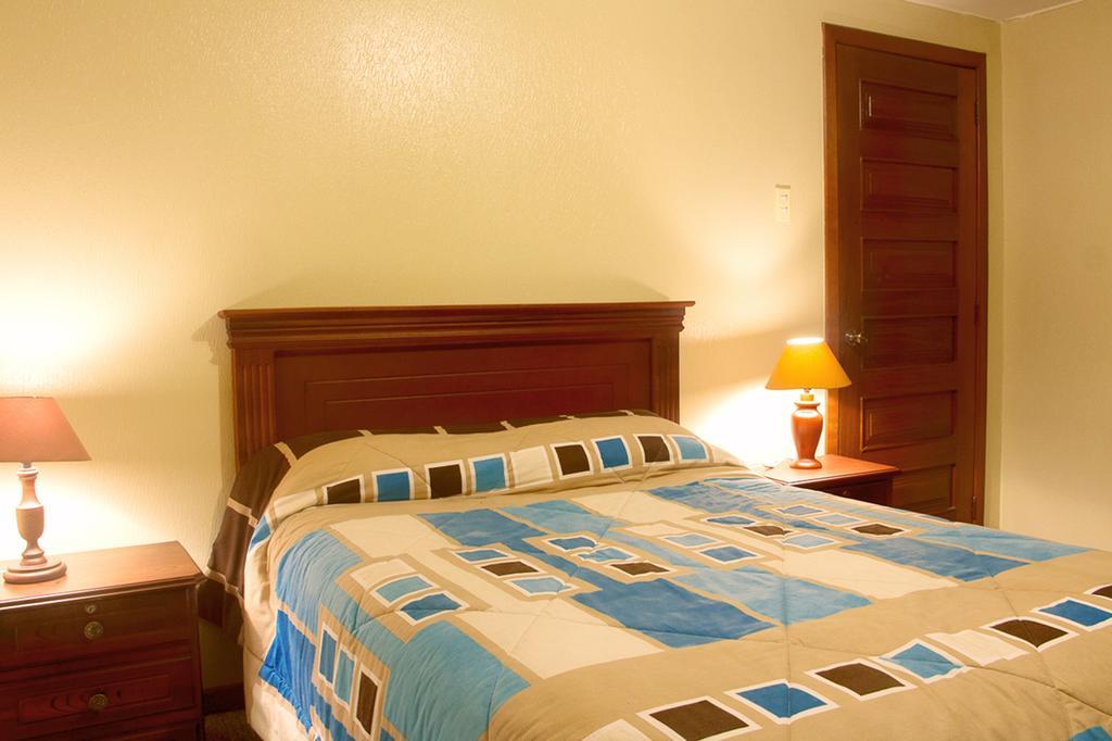 Altura Rooms & Suites Quito Zimmer foto
